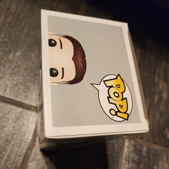 Percival Graves Funko Pop Collectible Figure - Picture 5 of 6